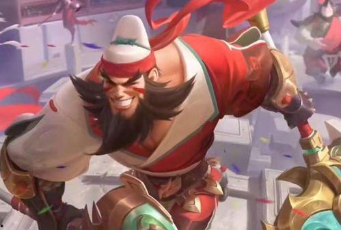 王者六块钱皮肤最新爆料,全新六块钱皮肤惊艳亮相